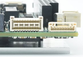 Aries: Processor Modules, Rugged, wide-temperature SBCs in PC/104, PC/104-<i>Plus</i>, EPIC, EBX, and other compact form-factors., PC/104-<i>Plus</i>
